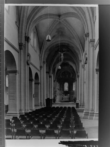 Goslar Kirche