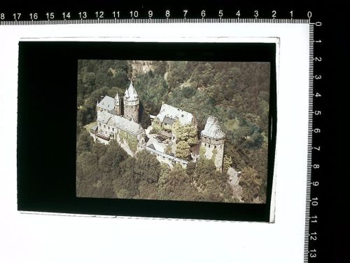 Altena Schloss