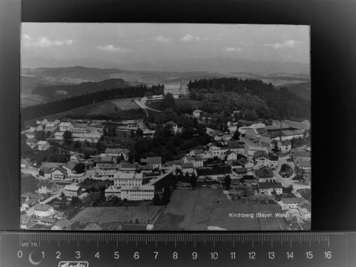 Kirchberg i. Wald