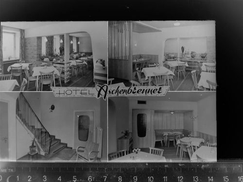 Deggendorf Hotel Aschenbrenner