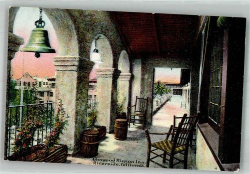 Riverside Glenwood Mission