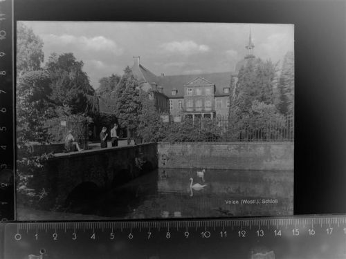 Velen Schloss