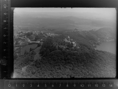 Edertal Schloss