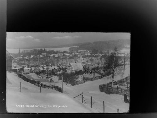 Bad Berleburg Winter-AK