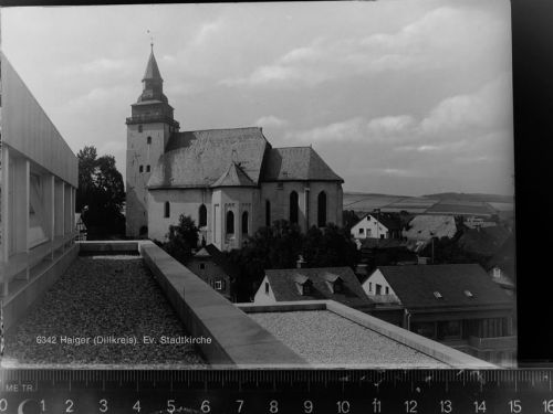 Haiger Ev. Kirche