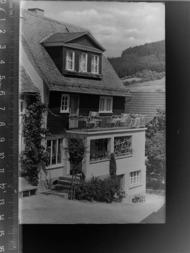 Steinbrücken