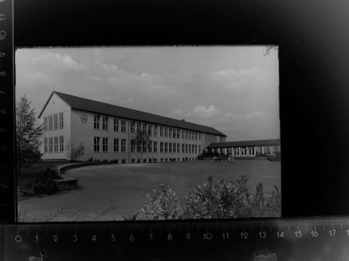 Altenbögge Pestalozzi Schule