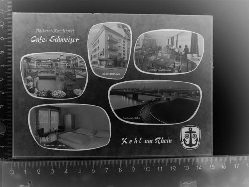 Kehl Café Scweiger