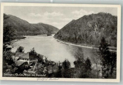 Schlögen