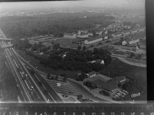 46236 W4250 Bottrop GLASNEGATIV