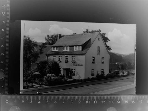Willingen Haus Bangert