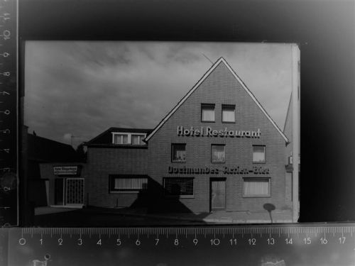 Herdecke Hotel Bürgerhaus