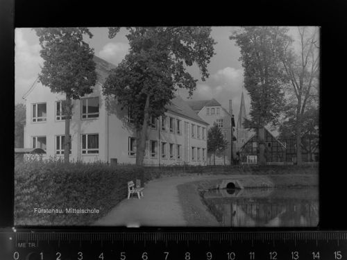 Fürstenau Mittelschule