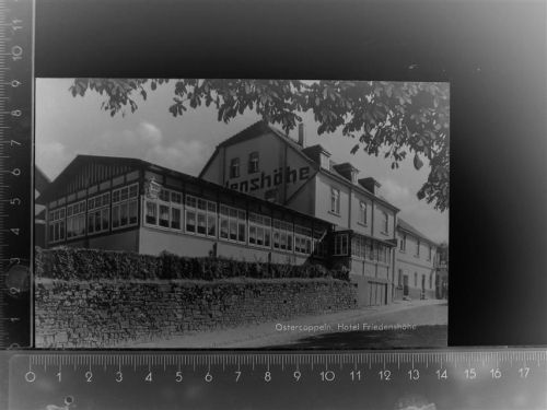 Ostercappeln Hotel Friedenshöhe