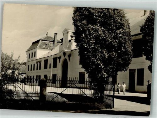 Litomysl Brauerei