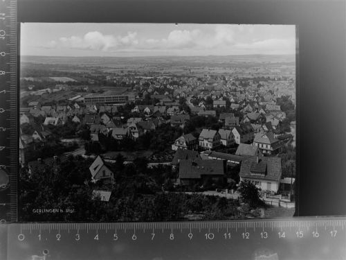 Gerlingen