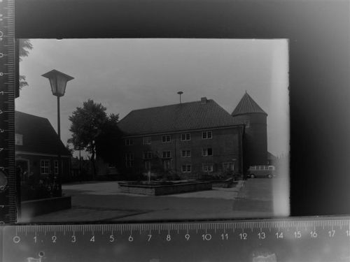 Ramsdorf Burg