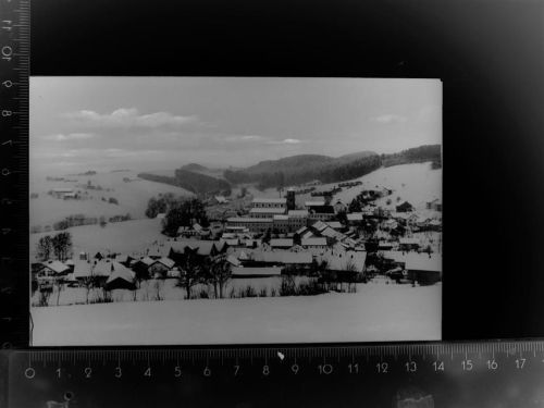Gotteszell