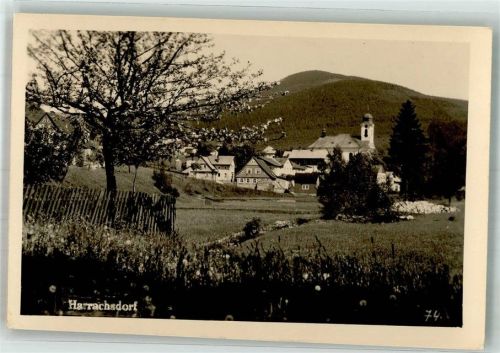 Harrachov