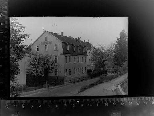 Bad Salzschlirf Haus Hohenzollern