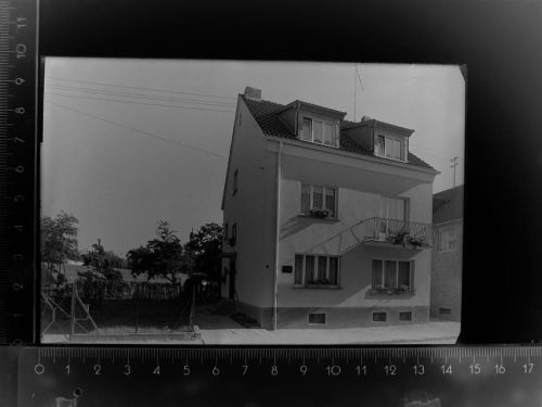 Niederbreisig Pension Seger