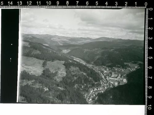 St. Blasien