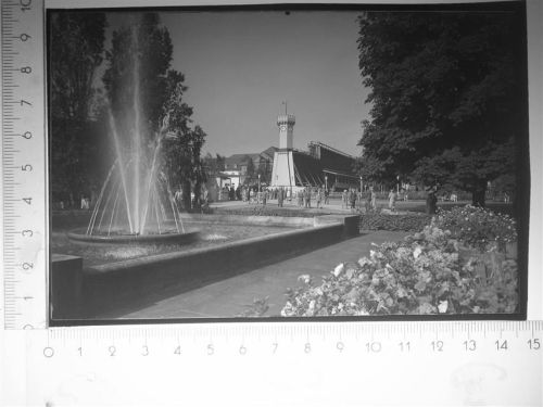 Bad Salzuflen Park