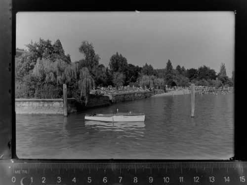 Überlingen Strandbad