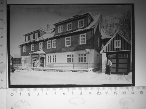 Willingen Haus Schlomer