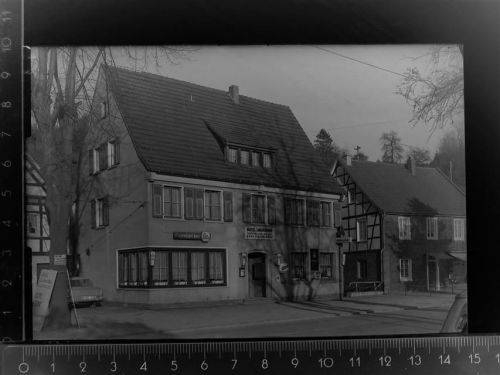 Engelskirchen Hotel Lindenhof