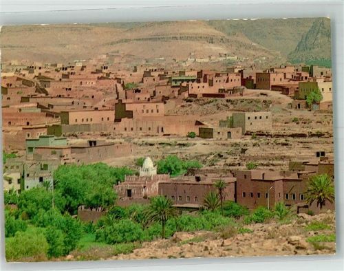 Tinghir Tenerhir