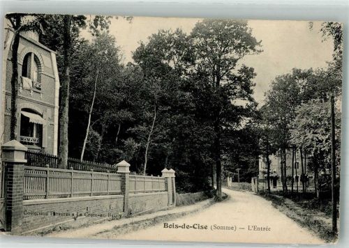 Ault Bois -de- Cise