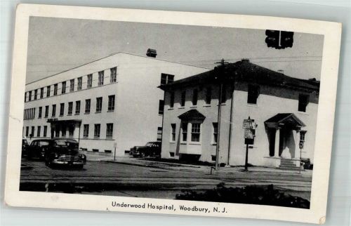 Albany Krankenhaus Underwood Hospital Auto Woodbury
