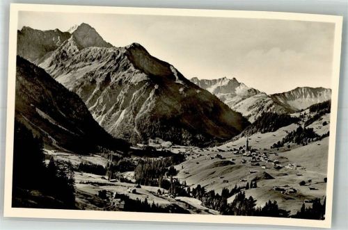 Mittelberg Widderstein