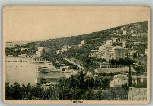 Portoroz