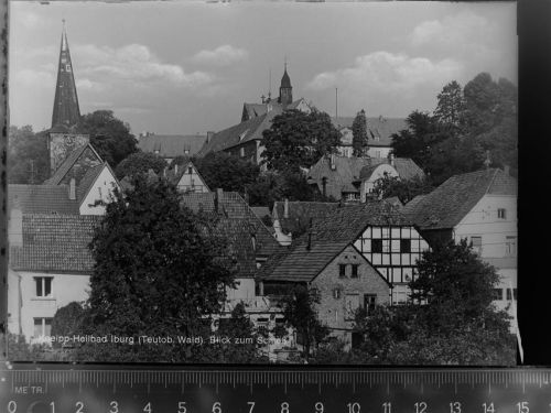 Bad Iburg