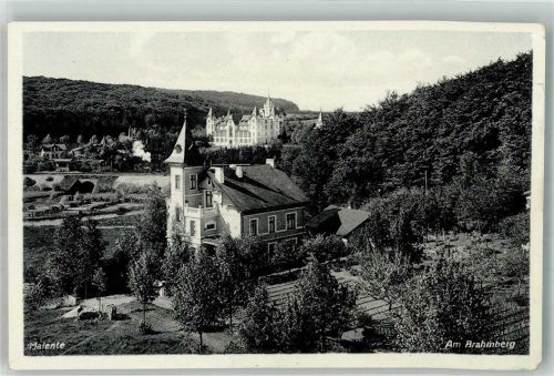 Malente-Gremsmühlen Am Brahmberg Villa