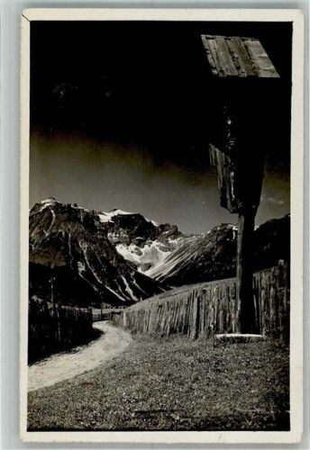 Obernberg 1931