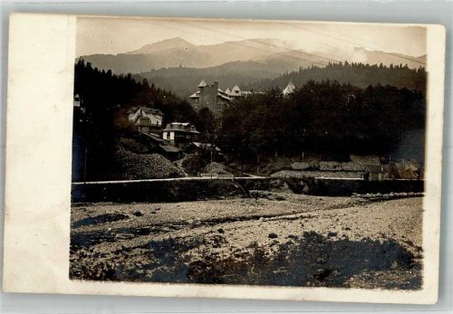 1917 Feldpost WK I