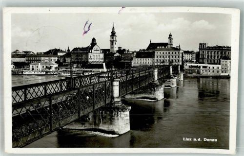 Linz 1938