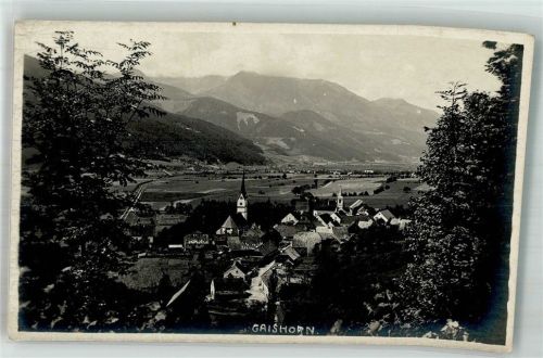 Gaishorn