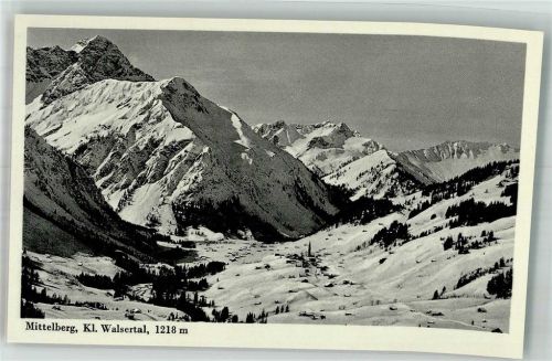 Mittelberg