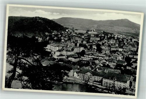 Decin 1940