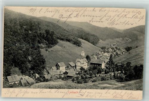 Lerbach