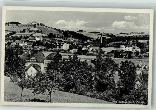Bad Schallerbach
