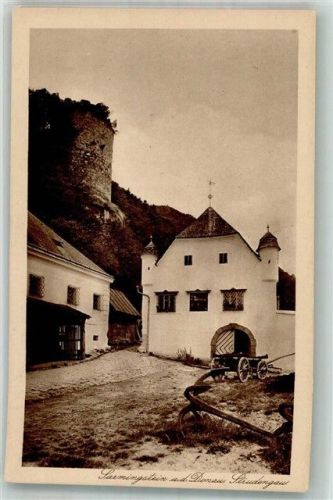Sarmingstein 1978