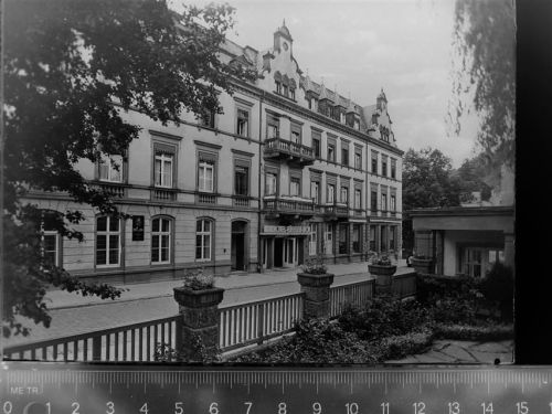 Kyllburg Kurhotel Eifelerhof