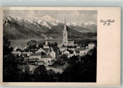 Bad Hall 1942