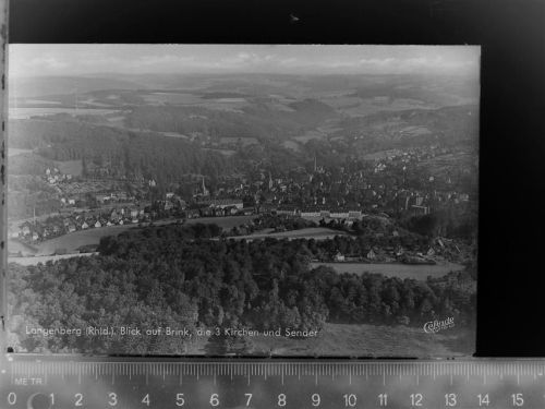 Langenberg