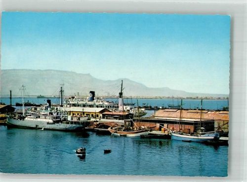 Suez Hafen
